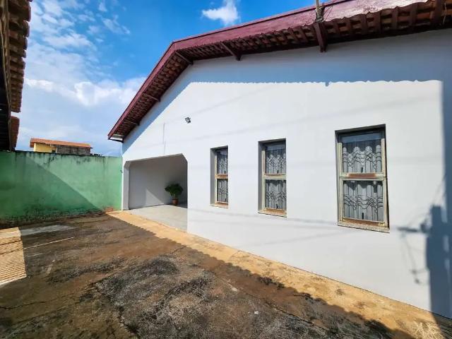 Casa venda em Jardim Mineapólis, Sumaré