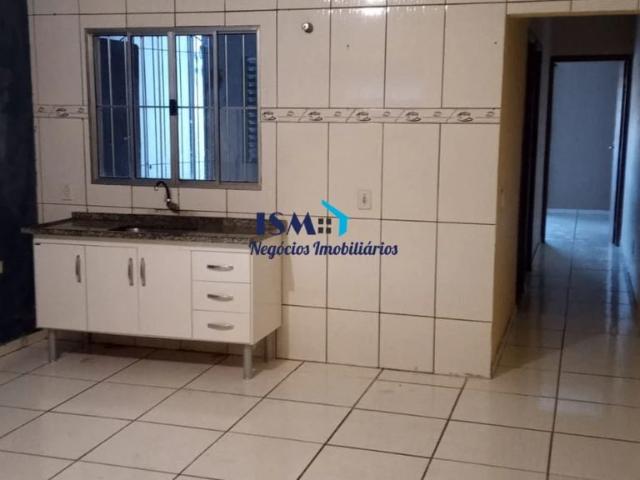 Casa venda em Jardim Mineapólis, Sumaré