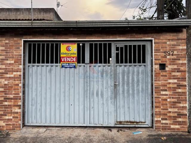 Casa venda em Loteamento Parque Residencial Amizade, Sumaré