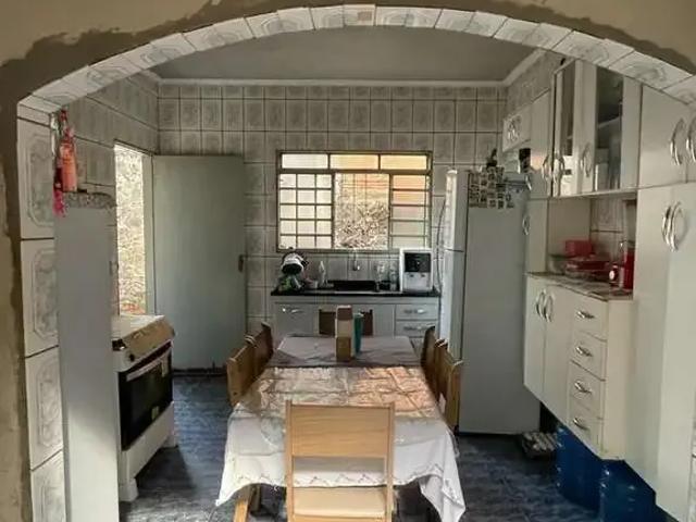 Casa venda em Jardim do Trevo, Sumaré