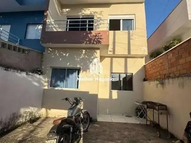 Casa venda em Jardim Santa Eliza, Sumaré