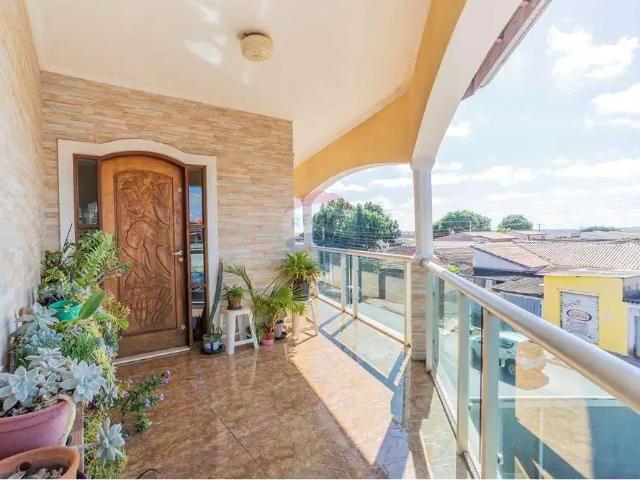 Casa venda em Jardim Santa Catarina, Sumaré