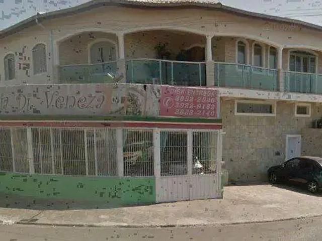 Casa venda em Loteamento Parque Jatobá, Sumaré