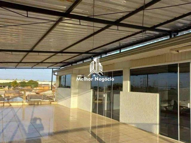 Casa venda em Santo Antônio, Sumaré