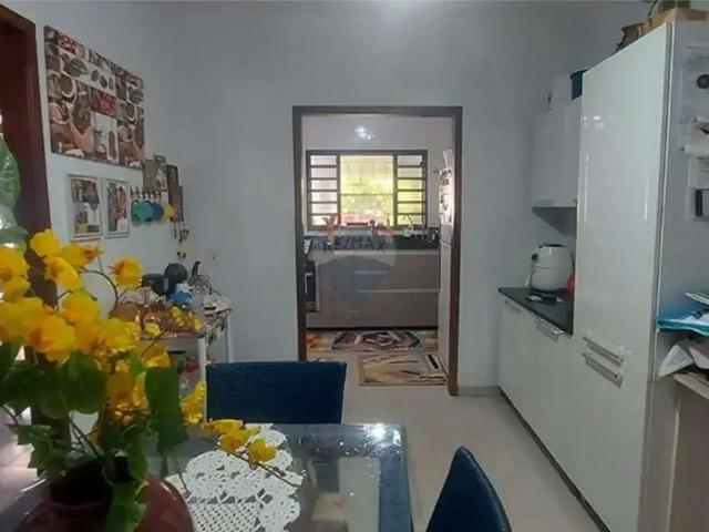 Casa venda em Nova Terra, Sumaré