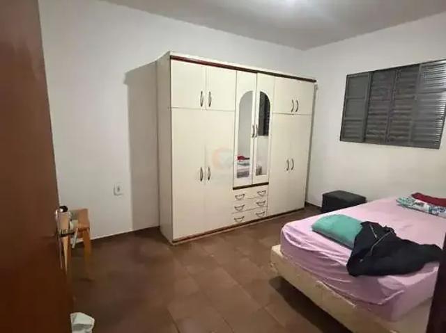 Casa venda em Parque Virgílio Viel, Sumaré