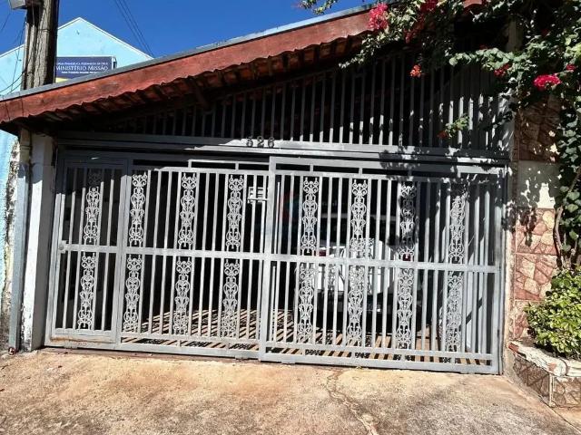 Casa venda em Nova Veneza, Sumaré