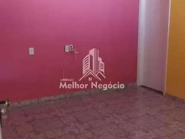 Casa venda em Nova Terra, Sumaré