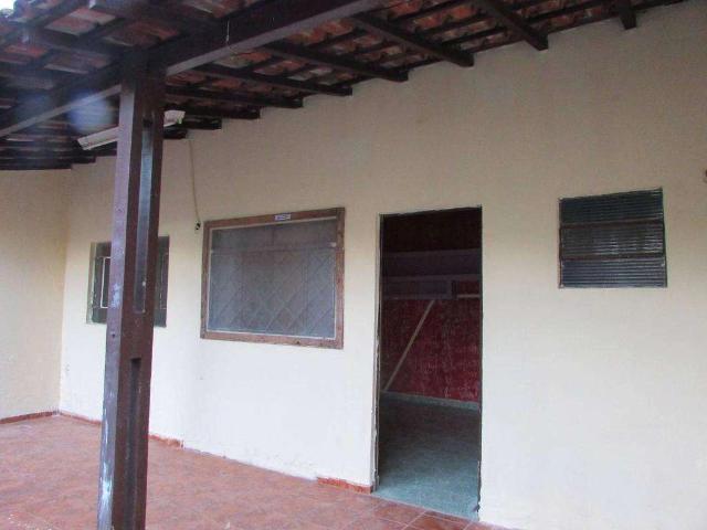 Casa venda em Nova Terra, Sumaré