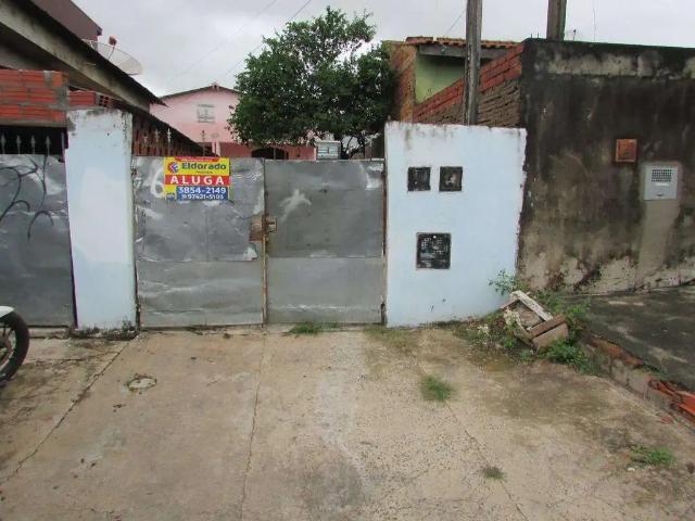 Casa venda em Parque Virgílio Viel, Sumaré