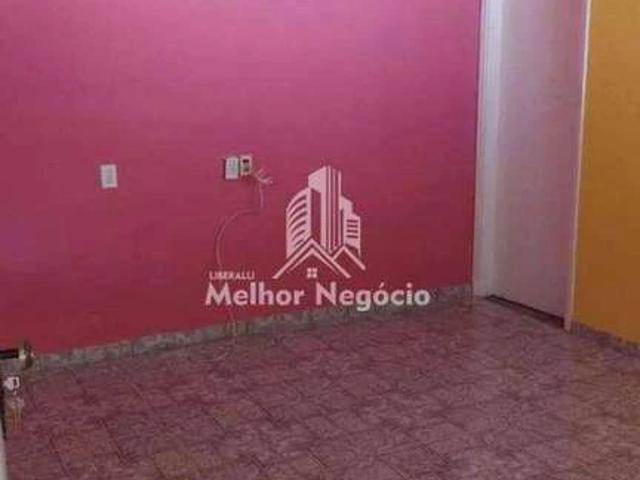 Casa venda em Nova Terra, Sumaré