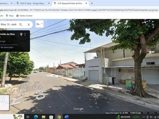 Casa venda em Região Imediata de Campinas, Região Metropolitana de Campinas