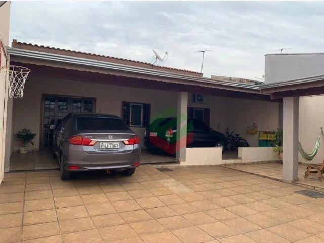 Casa venda em Nova Veneza, Sumaré