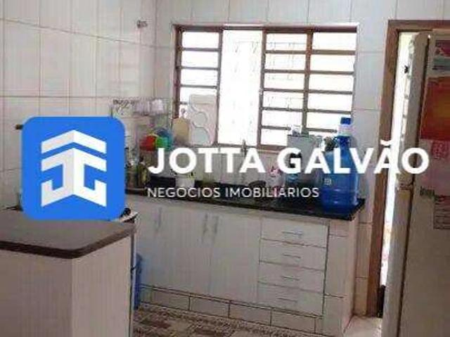 Casa venda em Nova Terra, Sumaré