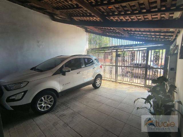 Casa venda em Nova Veneza, Sumaré