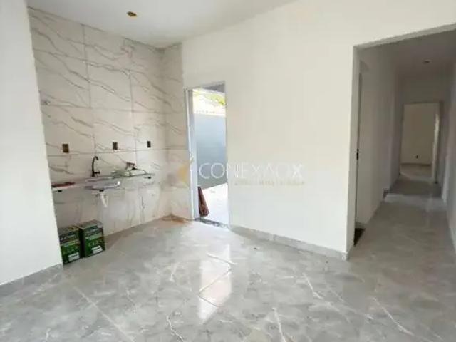 Casa venda em Jardim Seminário, Sumaré