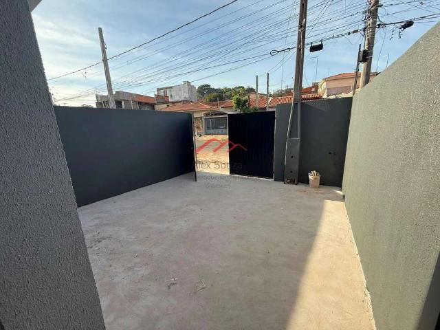 Casa venda em Jardim Nossa Senhora da Conceição, Sumaré