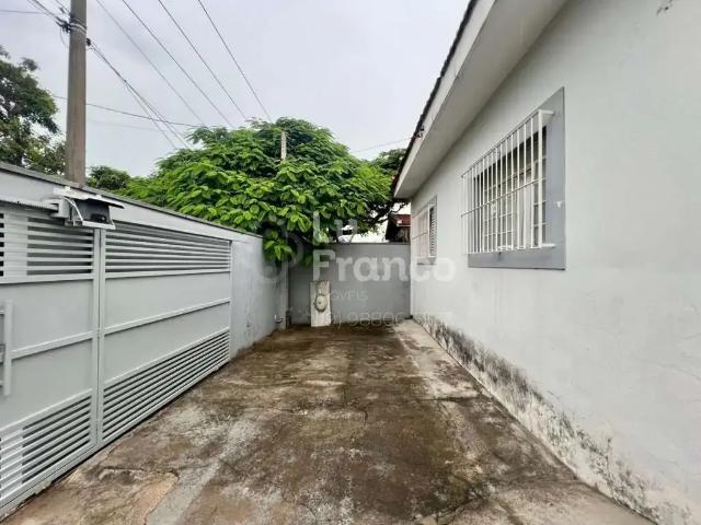 Casa venda em Loteamento Chácaras Nova Veneza, Sumaré