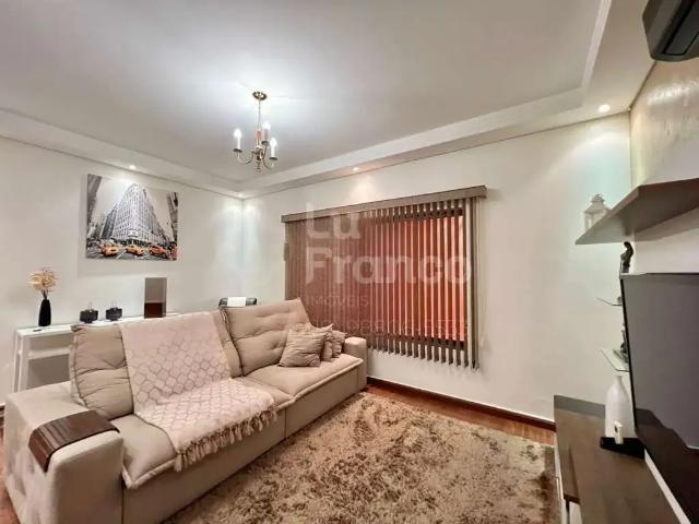 Casa venda em Jardim Dall Orto, Sumaré