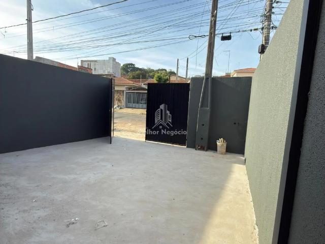 Casa venda em Parque Silva Azevedo, Sumaré