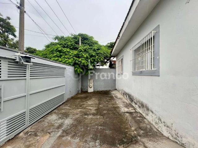 Casa venda em Loteamento Chácaras Nova Veneza, Sumaré
