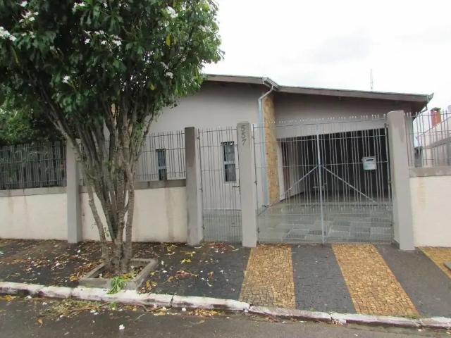 Casa venda em Parque Silva Azevedo, Sumaré