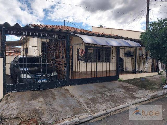 Casa venda em Nova Veneza, Sumaré
