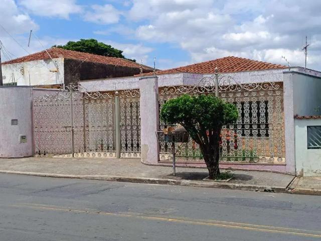 Casa venda em Jardim Dall Orto, Sumaré