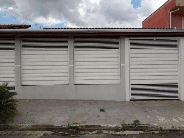Casa venda em Sumaré