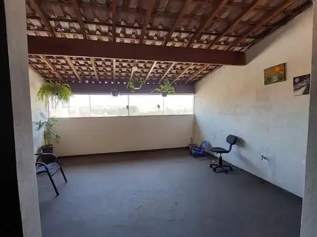 Casa venda em Região Geográfica Imediata de Ibaití, Japira