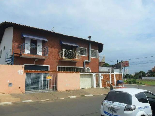 Casa venda em Jardim do Trevo, Sumaré