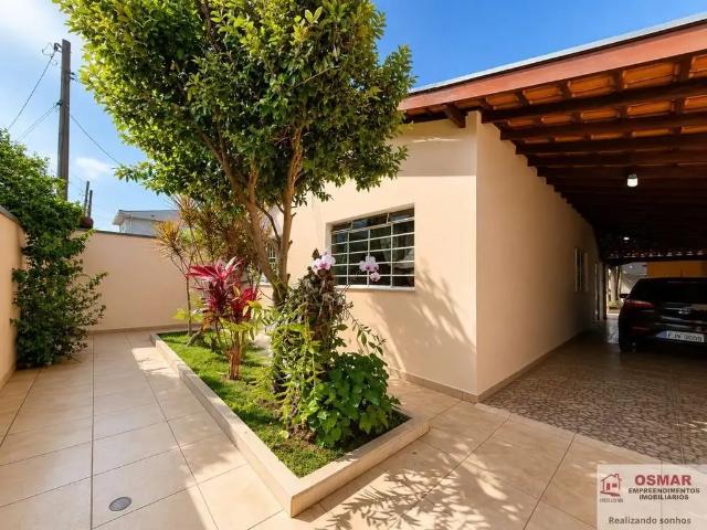 Casa venda em Jardim Paraíso I, Sumaré