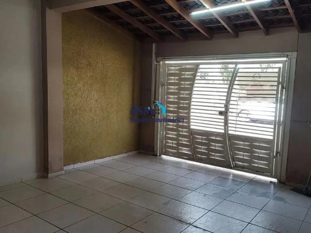 Casa venda em Santa Júlia, Sumaré