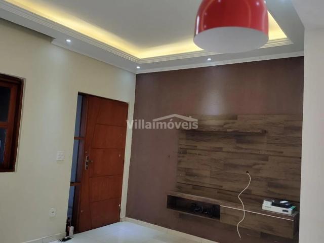Casa venda em Loteamento Parque Residencial Amizade, Sumaré