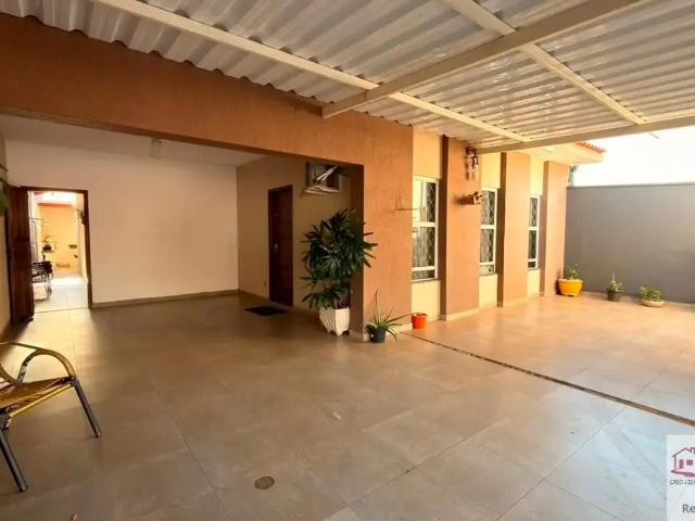 Casa venda em Planalto do Sol, Sumaré
