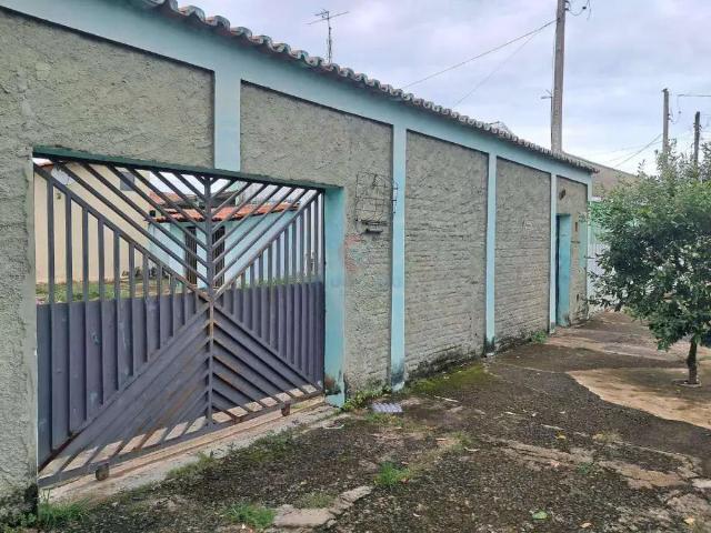 Casa venda em Região Imediata de Araraquara, Araraquara