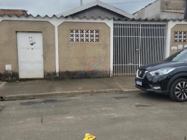 Casa venda em Sumaré