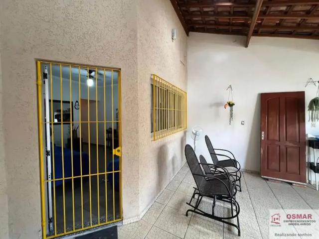 Casa venda em Parque Itália, Sumaré