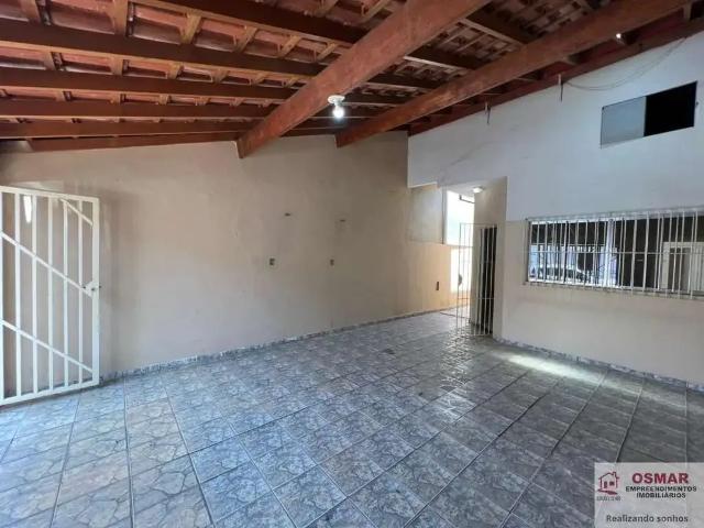 Casa venda em Parque Itália, Sumaré
