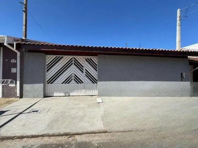 Casa venda em Parque Itália, Sumaré