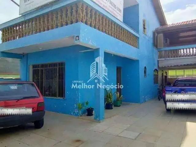 Casa venda em Loteamento Recanto dos Sonhos, Sumaré