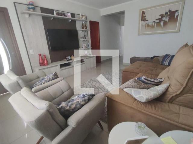 Casa venda em Volobueff, Sumaré