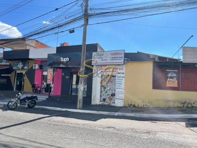 Casa venda em Parque Itália, Sumaré