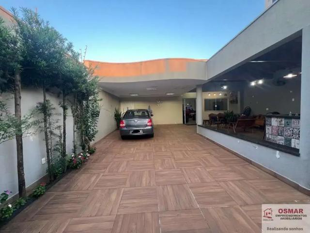 Casa venda em Jardim Macarenko, Sumaré