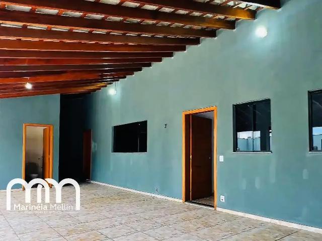Casa venda em Jardim Macarenko, Sumaré