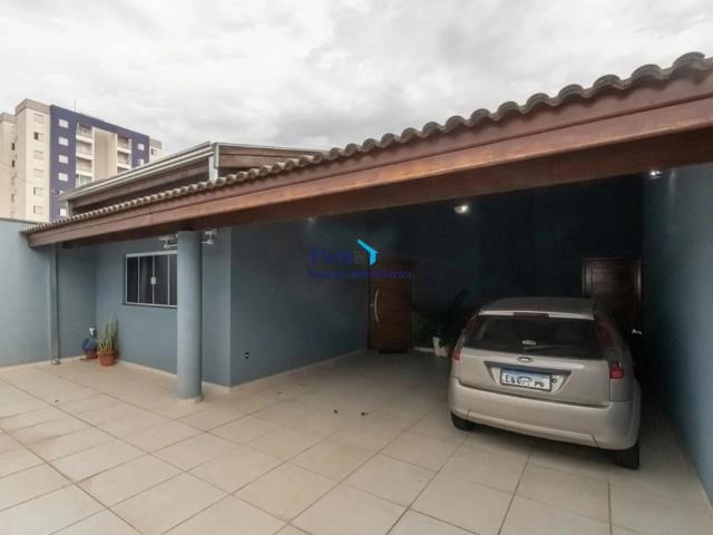 Casa venda em Planalto do Sol, Sumaré
