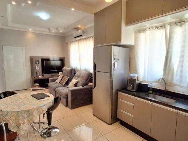 Casa venda em Jardim Macarenko, Sumaré