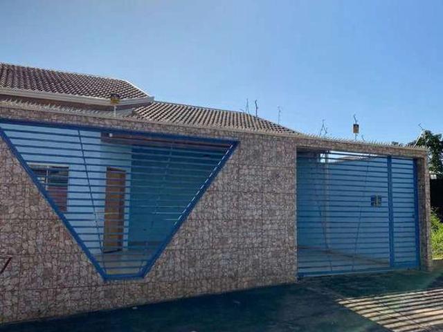 Casa venda em Jardim Macarenko, Sumaré