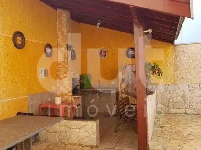 Casa venda em Jardim Macarenko, Sumaré