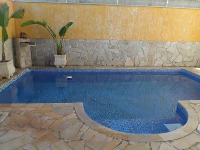 Casa venda em Jardim Macarenko, Sumaré
